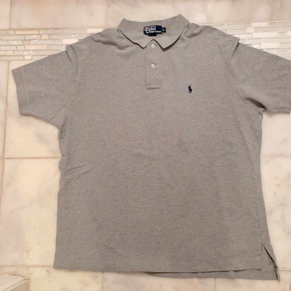 Ralph Lauren Polo XL